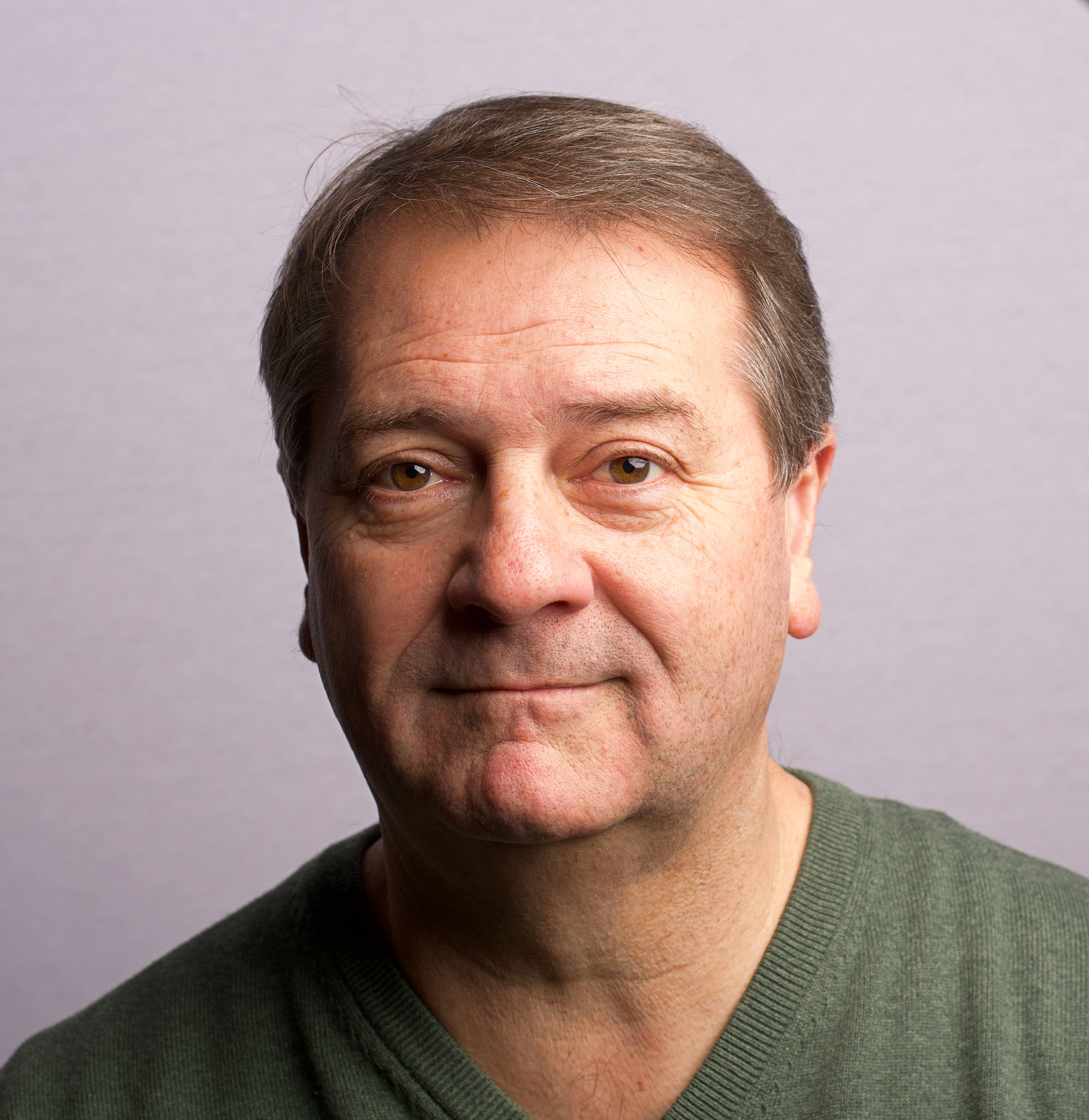 John Byrne, Proud Dharawal Man and Founder of Aboriginal Intelligence